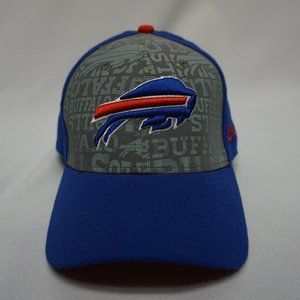 Buffalo Bills New Era Hat